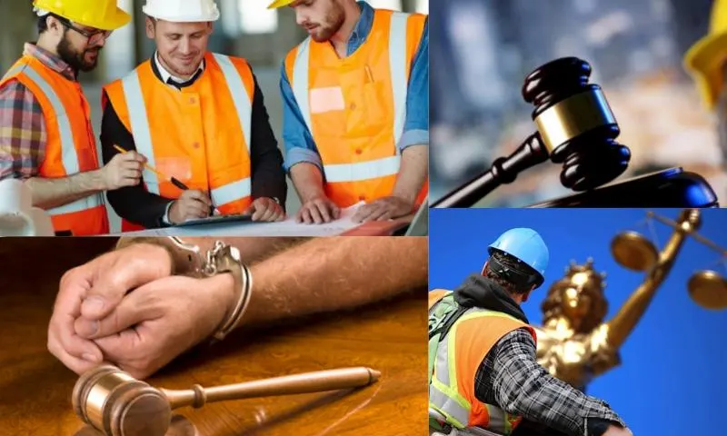 İş Hukuku Davaları Süreci Nasıl İşler?
