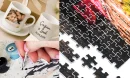 Kişiye Özel Puzzle Duygulara Dokunan Bir Hediye Seçeneği