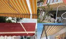 Bahçe Tentesi ve Dekoratif Modellerin Rolü