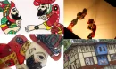 The History of Hacivat and Karagöz