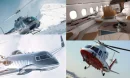 What Factors Are Considered When Determining Private Jet Prices?