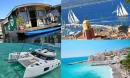 Gulet Charter Turkey (Türkiye Gulet Kiralama) ile Ege ve Akdeniz’in Kalbine Yolculuk