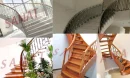 What is a Staircase Used For?