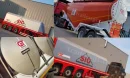 What are Tipper Semi Trailers?