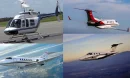 What is Jet Charter Service?