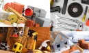 Types and Properties of Building Materials