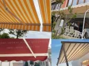 Bahçe Tentesi ve Dekoratif Modellerin Rolü