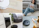 Robot Süpürge Nedir ve Nasıl Çalışır?