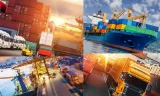 Which Path Should Be Preferred for Logistics?
