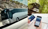 Otobüs Bileti: Şehirlerarası Seyahatlerde Konforlu ve Ekonomik Ulaşım Altyapısı