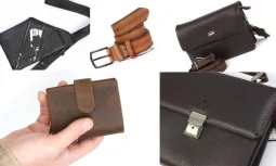 Men's Bag Prices