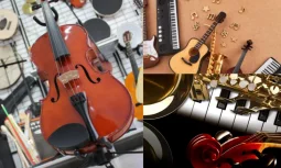 Ataşehir Müzik Kursu ve Şehir Hayatında Sanatın İyileştirici Gücü