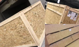 Osb Sandık ve Havayolu Taşımacılığında Hafiflik ile Direnç Dengesi