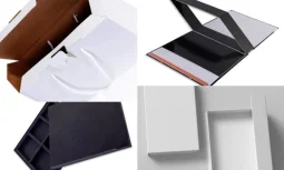 Types and Prices of Printed Paper Bags