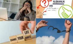 Alışkanlıkların Gücü