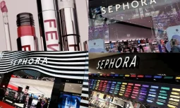 Sephora Alışveriş ile Güzellik Dünyasına Açılan Kapı