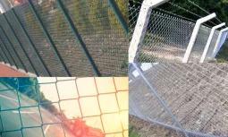 What is Garden Wire?