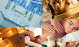 Where to Find a Masseur in Ankara?