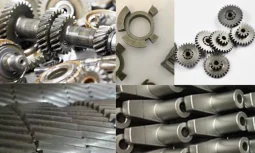 Advantages of Stainless Steel Casting