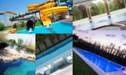 What are Pool Materials?