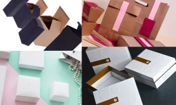 Custom Printed Boxes ile Markanızı Nasıl Öne Çıkarabilirsiniz?
