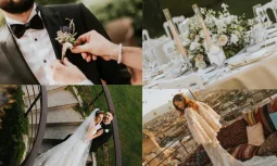 Düğün Hikayesi Nedir?