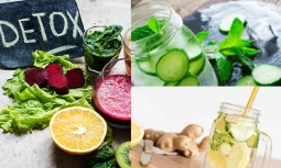 Detoks Nedir ve Nasıl Çalışır?