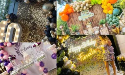 The Importance and Joy of Birthday Organizations