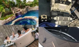 What is Pool Lighting?