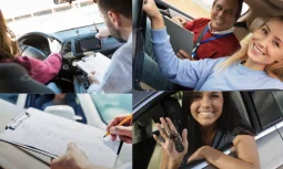 Getting a Driver's License: What You Need to Know to Get Started