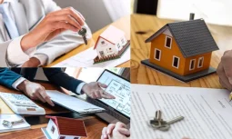 Emlak Danışmanlık Eğitimi: Sektöre Giriş İçin Profesyonel Bir Adım