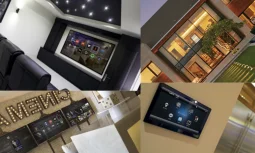 Crestron Türkiye’de Akıllı Otomasyon Sistemlerinde Hangi Çözümleri Sunar?
