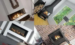The Role of Fireplace Stoves in Homes
