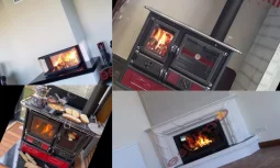 Doğalgazlı Şömine Sistemleri Enerji Tasarrufu Sağlar mı?
