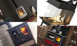 Bacasız Şömine ile Mekân Özgürlüğü