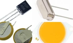 Mouser Authorized Business Partner in Turkey