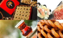 The History and Characteristics of Turkish Honey