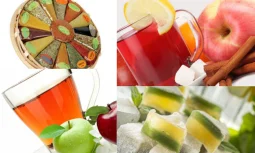 Turkish Apple Tea: A Delicious Alternative for Those Who Prefer Healthy Drinks