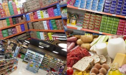 Gıda Toptan Alımının Avantajları