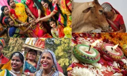 India's Rich Culture