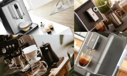 The Importance of Coffee Machines