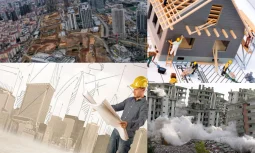 The Urban Transformation Process Shaping the Future of Cities