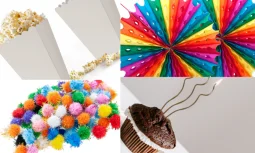 How to Decorate a Birthday Table?