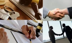 Why is an Enforcement and Bankruptcy Law Case Filed?