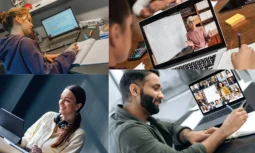 How to Take Online Lessons?