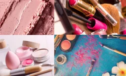 Common Chemicals in Makeup and Their Effects