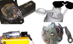 Araba Çakmağı Nedir?