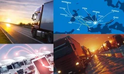 Katar Karayolu Nakliye ile Güvenli Taşımacılık Çözümleri