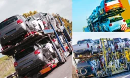 Car Shipping Cost Hesaplamalarında Temel Kilometre ve Rota Mühendisliği Faktörleri