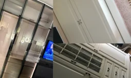 Giyinme Odası Dolap Yerleşimi Nasıl Planlanmalıdır?